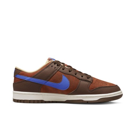 Nike Dunk Low Retro PRM Mars Stone