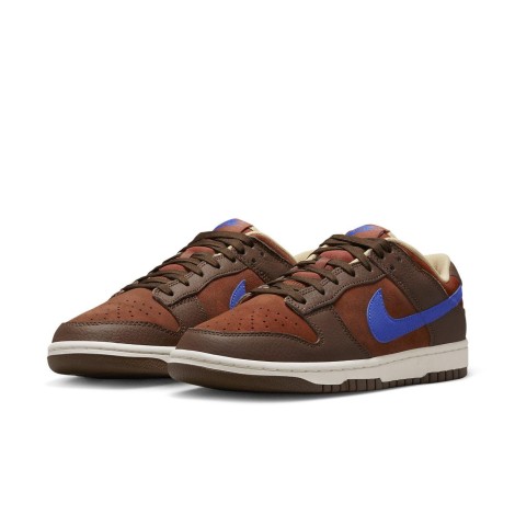 Nike Dunk Low Retro PRM Mars Stone