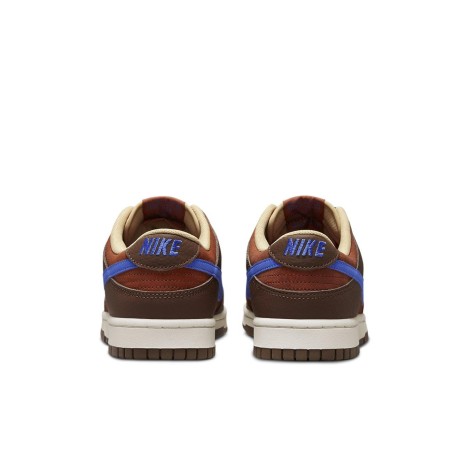 Nike Dunk Low Retro PRM Mars Stone