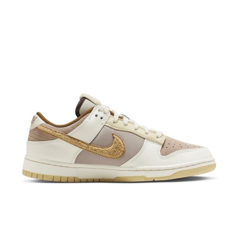 Nike Dunk Low Retro PRM Year of the Rabbit Fossil Stone (2023)