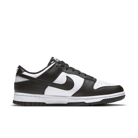 Nike Dunk Low Retro White Black Panda (2021) (W)