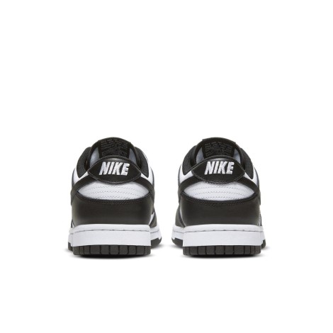 Nike Dunk Low Retro White Black Panda (2021) (W)