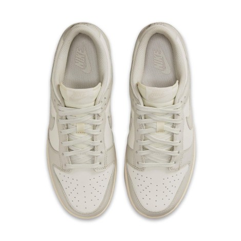 Nike Dunk Low Sail Light Bone (W)