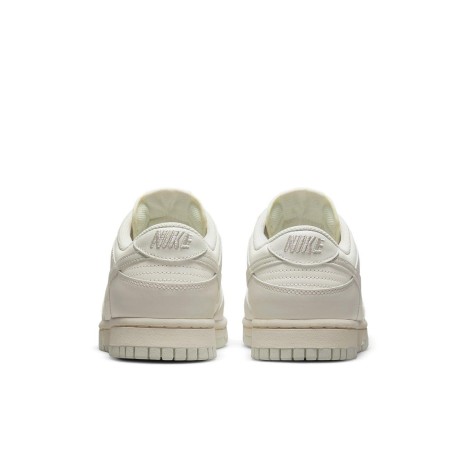 Nike Dunk Low Sail Light Bone (W)