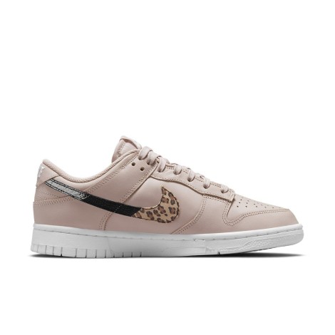 Nike Dunk Low SE Animal Insrinct Fossil Stone (W)