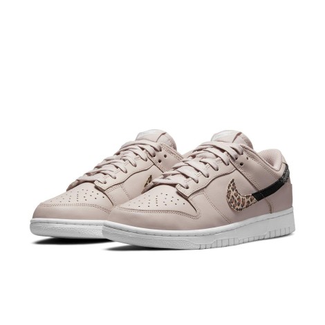 Nike Dunk Low SE Animal Insrinct Fossil Stone (W)