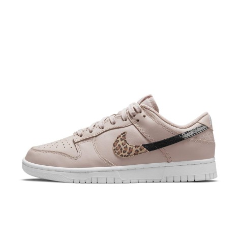 Nike Dunk Low SE Animal Insrinct Fossil Stone (W)