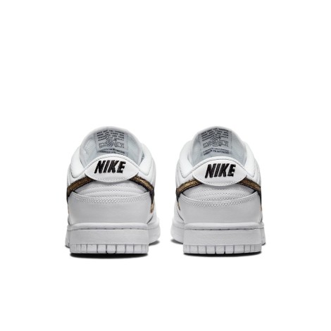 Nike Dunk Low SE Animal Instinct White (W)