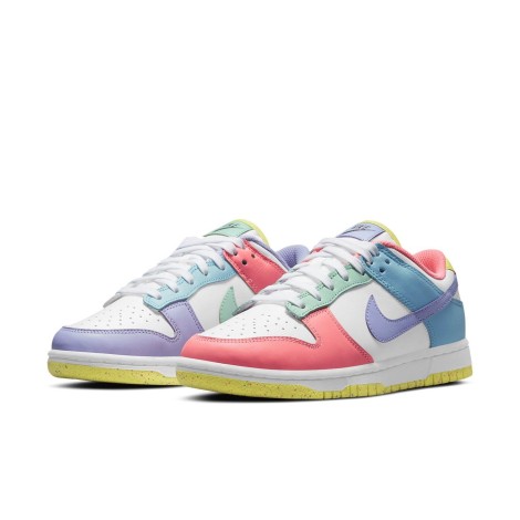 Nike Dunk Low SE Easter Candy (W)