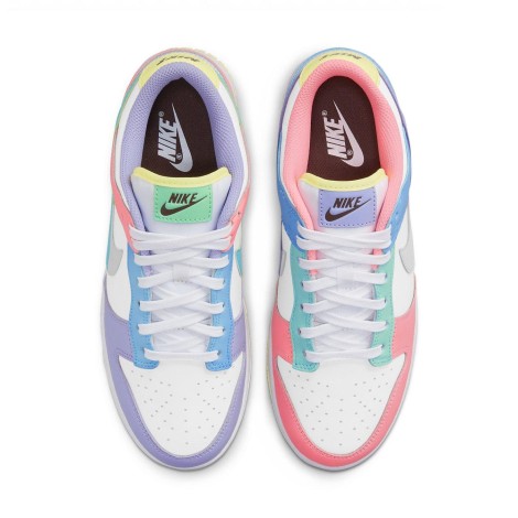 Nike Dunk Low SE Easter Candy (W)