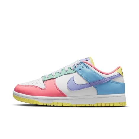 Nike Dunk Low SE Easter Candy (W)