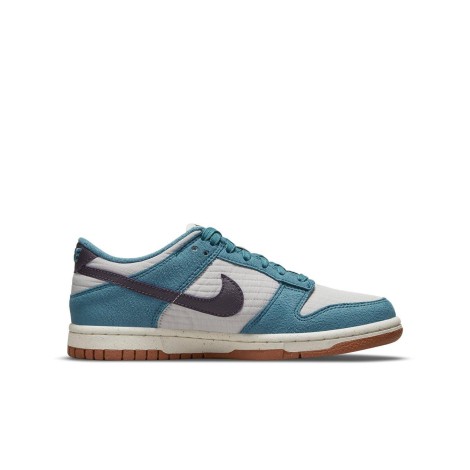 Nike Dunk Low SE Toasty Rift Blue (GS)