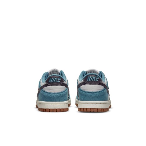 Nike Dunk Low SE Toasty Rift Blue (GS)