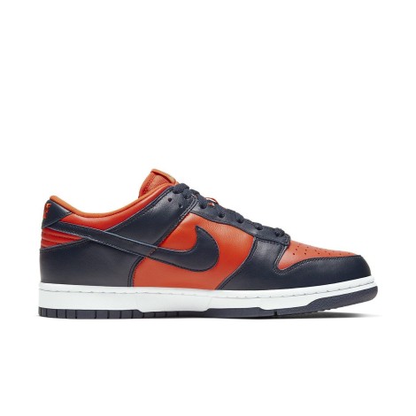 Nike Dunk Low SP Champ Colors University Orange Marine (2020)