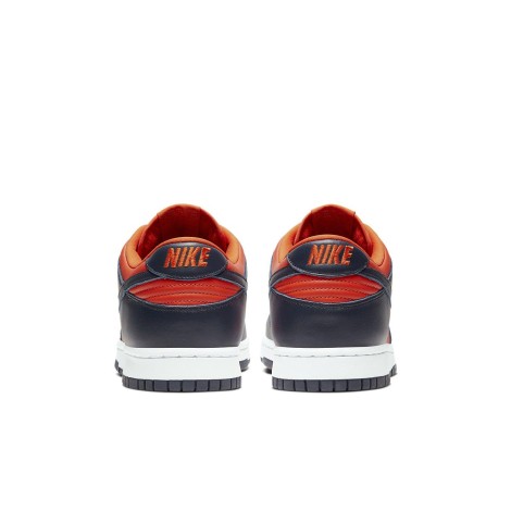 Nike Dunk Low SP Champ Colors University Orange Marine (2020)