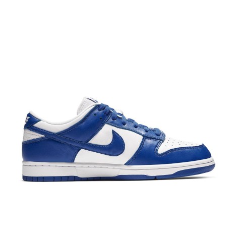 Nike Dunk Low SP Kentucky (2020)