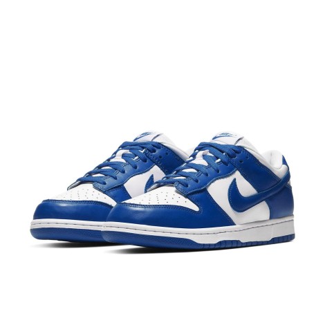 Nike Dunk Low SP Kentucky (2020)