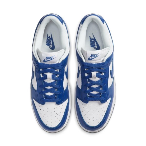 Nike Dunk Low SP Kentucky (2020)