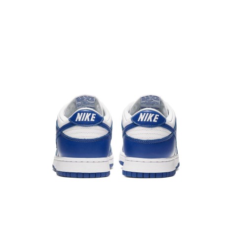 Nike Dunk Low SP Kentucky (2020)