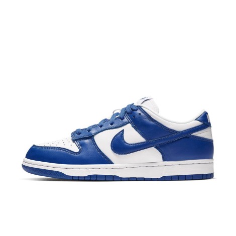 Nike Dunk Low SP Kentucky (2020)