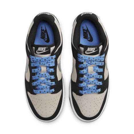 Nike Dunk Low Starry Laces