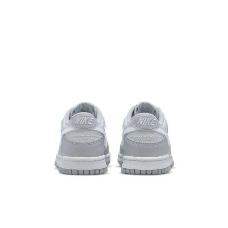 Nike Dunk Low Two-Toned Grey (GS)