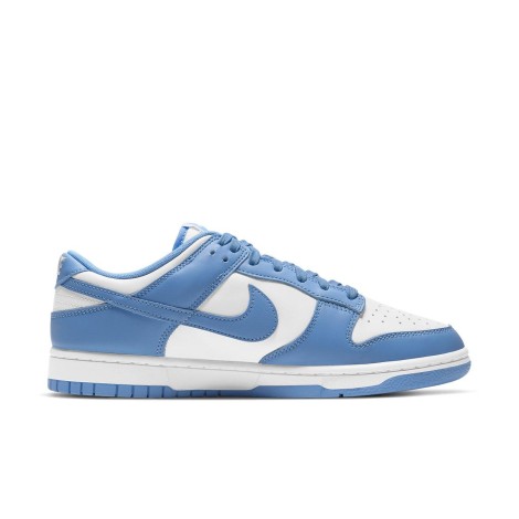 Nike Dunk Low UNC (2021)