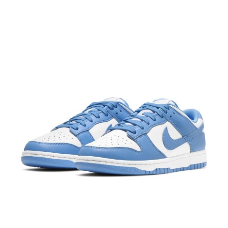 Nike Dunk Low UNC (2021)