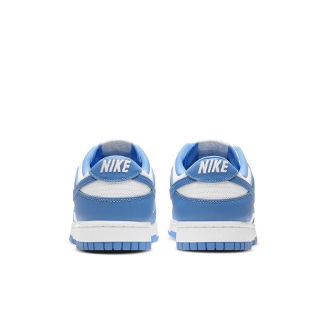 Nike Dunk Low UNC (2021)