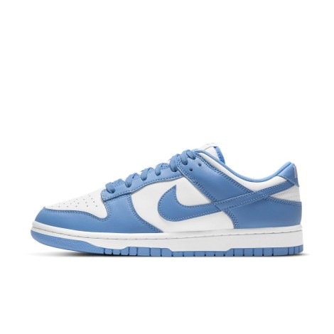 Nike Dunk Low UNC (2021)