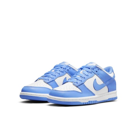 Nike Dunk Low UNC (2021) (GS)