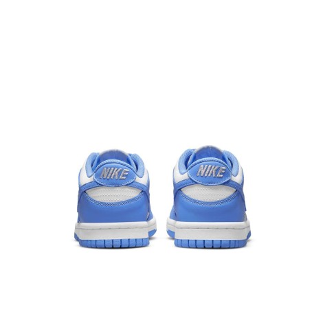 Nike Dunk Low UNC (2021) (GS)