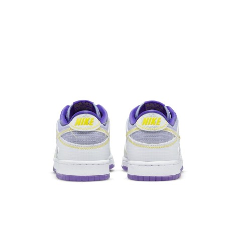 Nike Dunk Low Union Passport Pack Court Purple