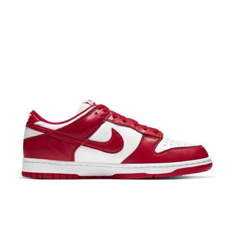 Nike Dunk Low University Red (2020)