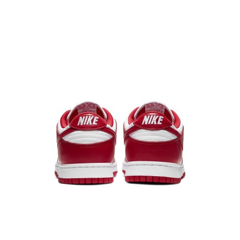 Nike Dunk Low University Red (2020)