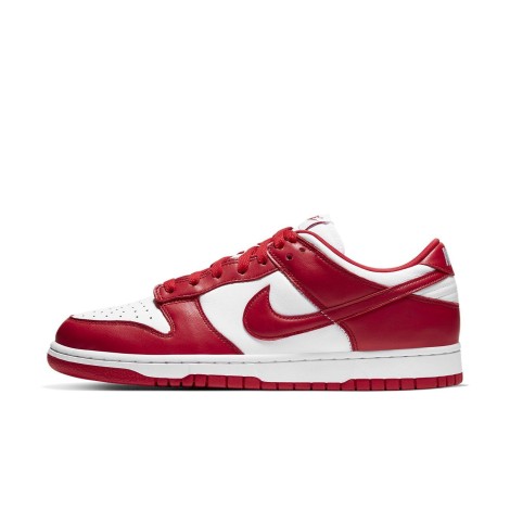 Nike Dunk Low University Red (2020)