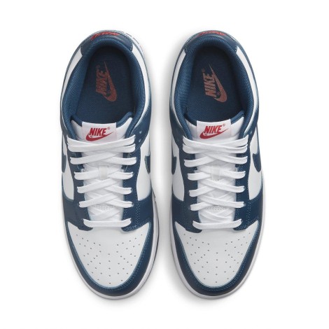 Nike Dunk Low Valerian Blue