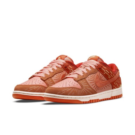 Nike Dunk Low Winter Solstice (W)