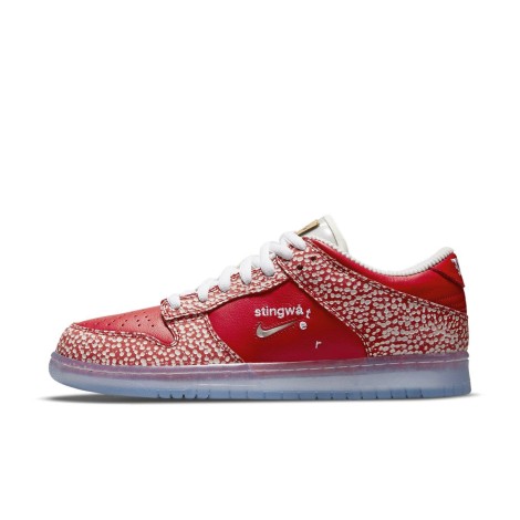 Nike Dunk SB Low Stingwater Magic Mushroom