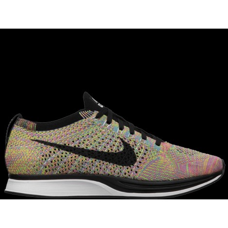 Nike Flyknit Racer Multi-Color