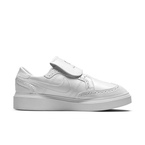 Nike Kwondo 1 G-Dragon Peaceminusone Triple White