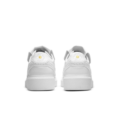 Nike Kwondo 1 G-Dragon Peaceminusone Triple White