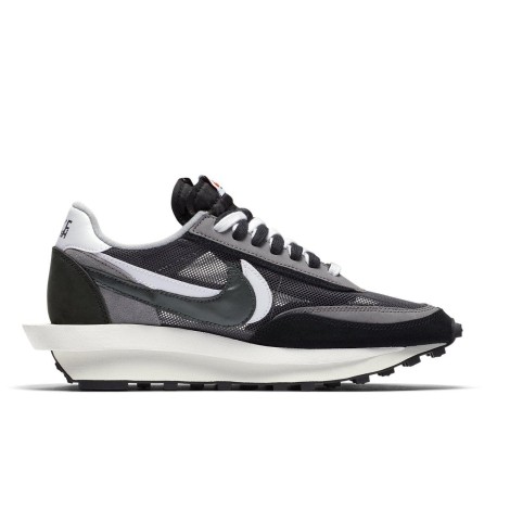 Nike LD Waffle Sacai Black