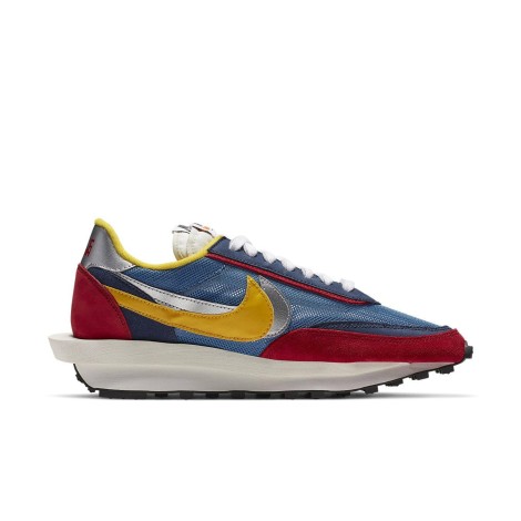 Nike LD Waffle Sacai Blue Multi