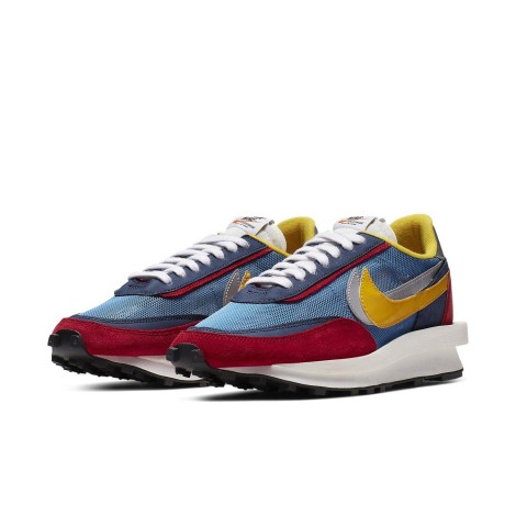 Nike LD Waffle Sacai Blue Multi