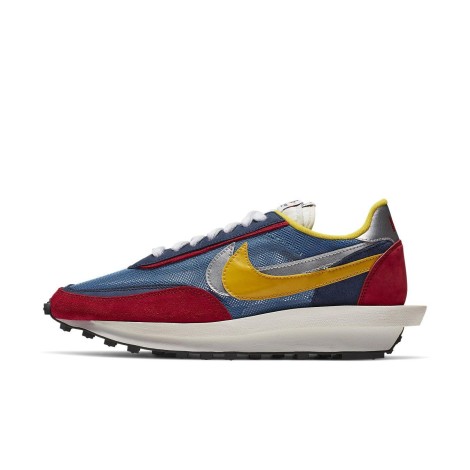 Nike LD Waffle Sacai Blue Multi