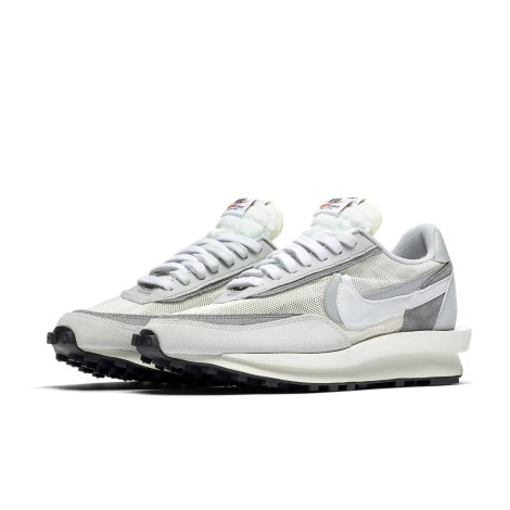 Nike LD Waffle Sacai Summit White