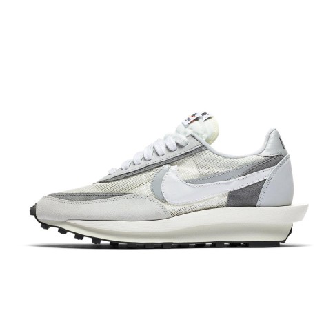 Nike LD Waffle Sacai Summit White