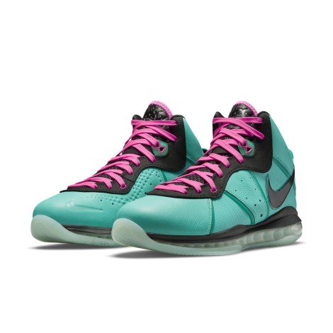 Nike LeBron 8 South Beach (2021)