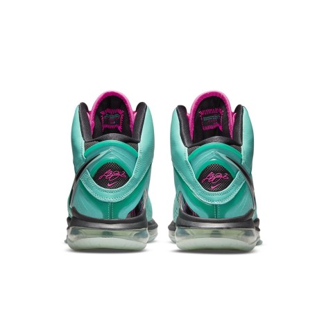 Nike LeBron 8 South Beach (2021)